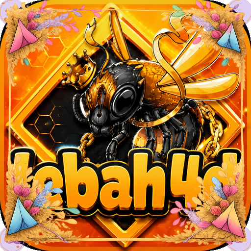 lebah4d — galeri pratinjau Resmi APK
